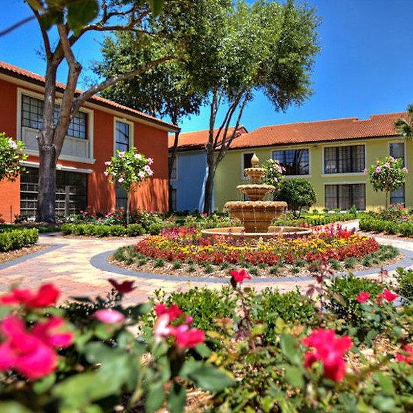 legacy vacation resorts lake buena vista