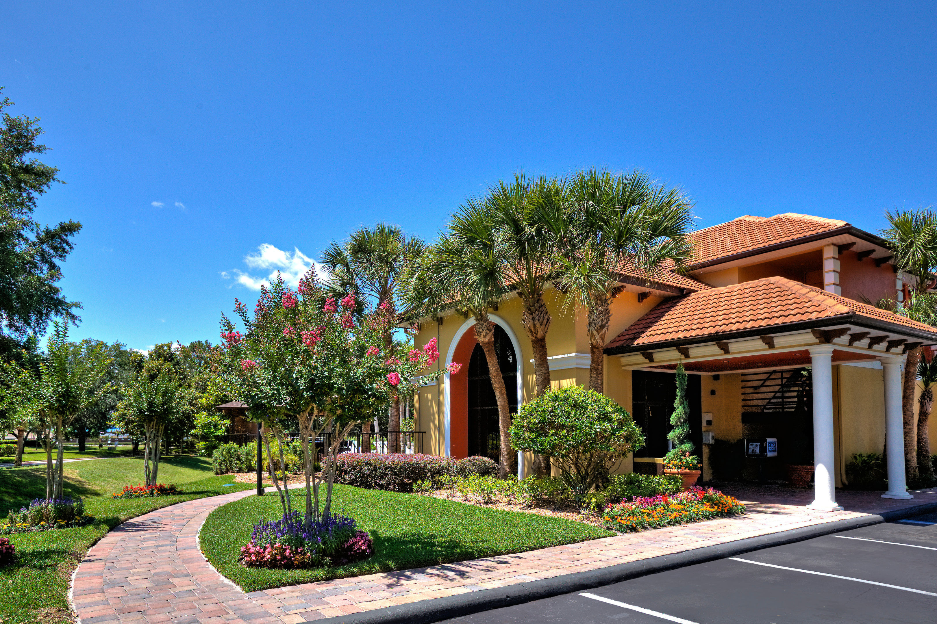 legacy vacation resorts lake buena vista