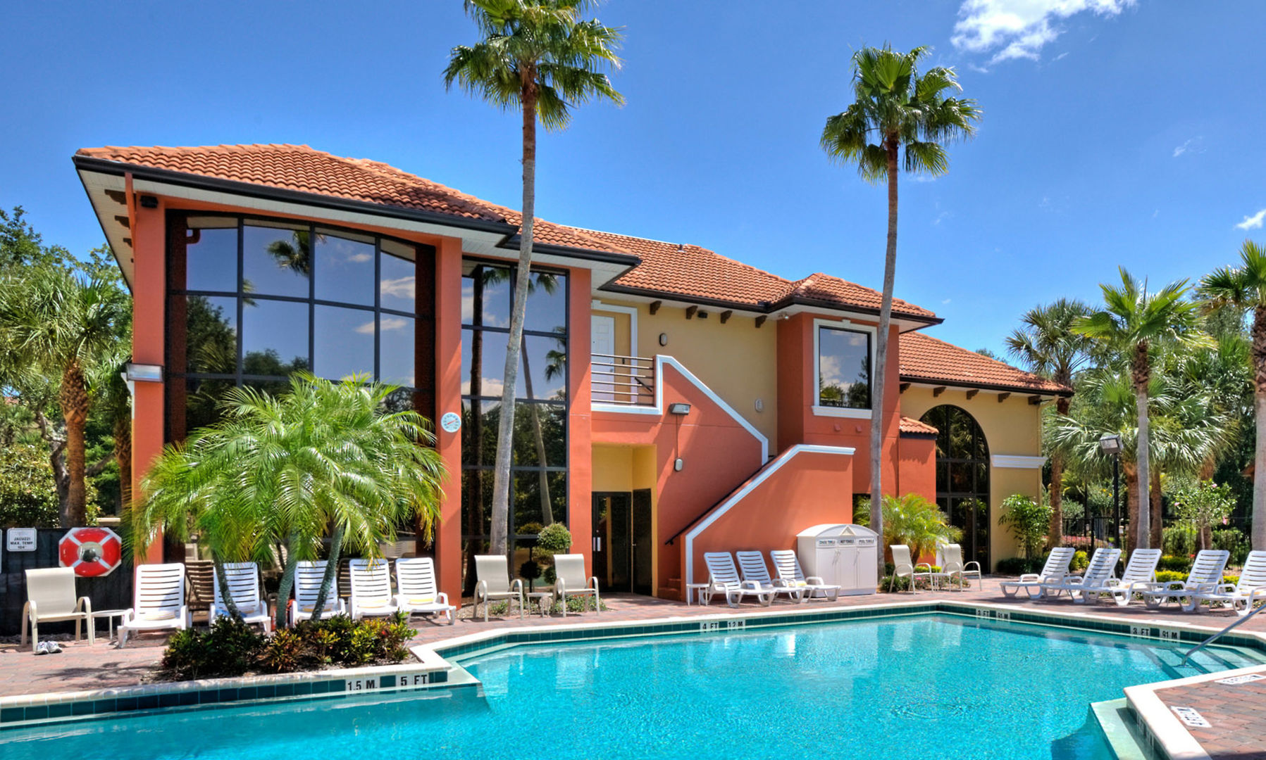 legacy vacation resorts lake buena vista