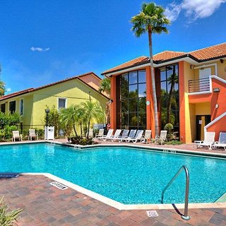 legacy vacation resorts lake buena vista