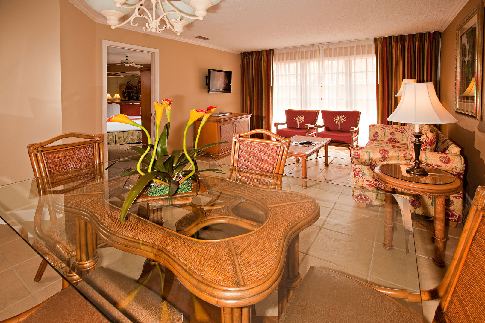 legacy vacation resorts lake buena vista