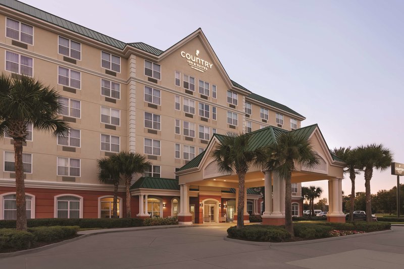 Country Inn & Suites By Radisson, Orlando Airport, Fl