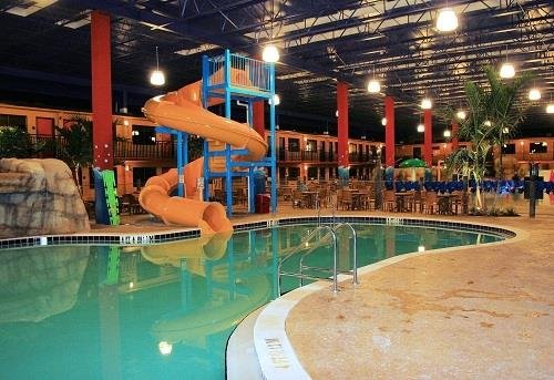 coco key hotel and water resort