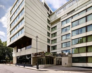 Doubletree By Hilton Hotel London - Hyde Park,Greater London>>Bayswater,4 star