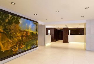 Doubletree By Hilton Hotel London - Hyde Park,Greater London>>Bayswater,4 star
