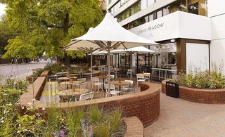 Doubletree By Hilton Hotel London - Hyde Park,Greater London>>Bayswater,4 star