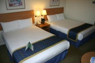 Holiday Inn London - Sutton By Ihg,Greater London>>Croydon,4 star