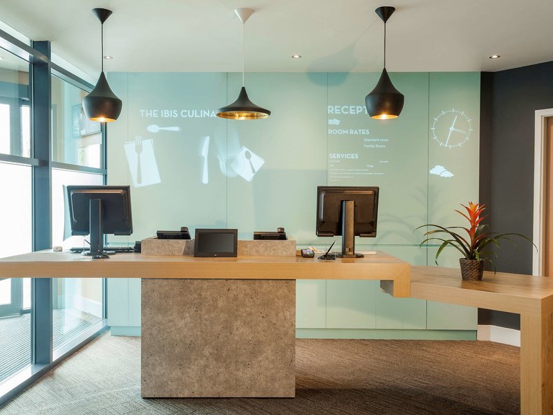 ibis london wembley