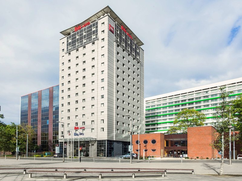 ibis london wembley