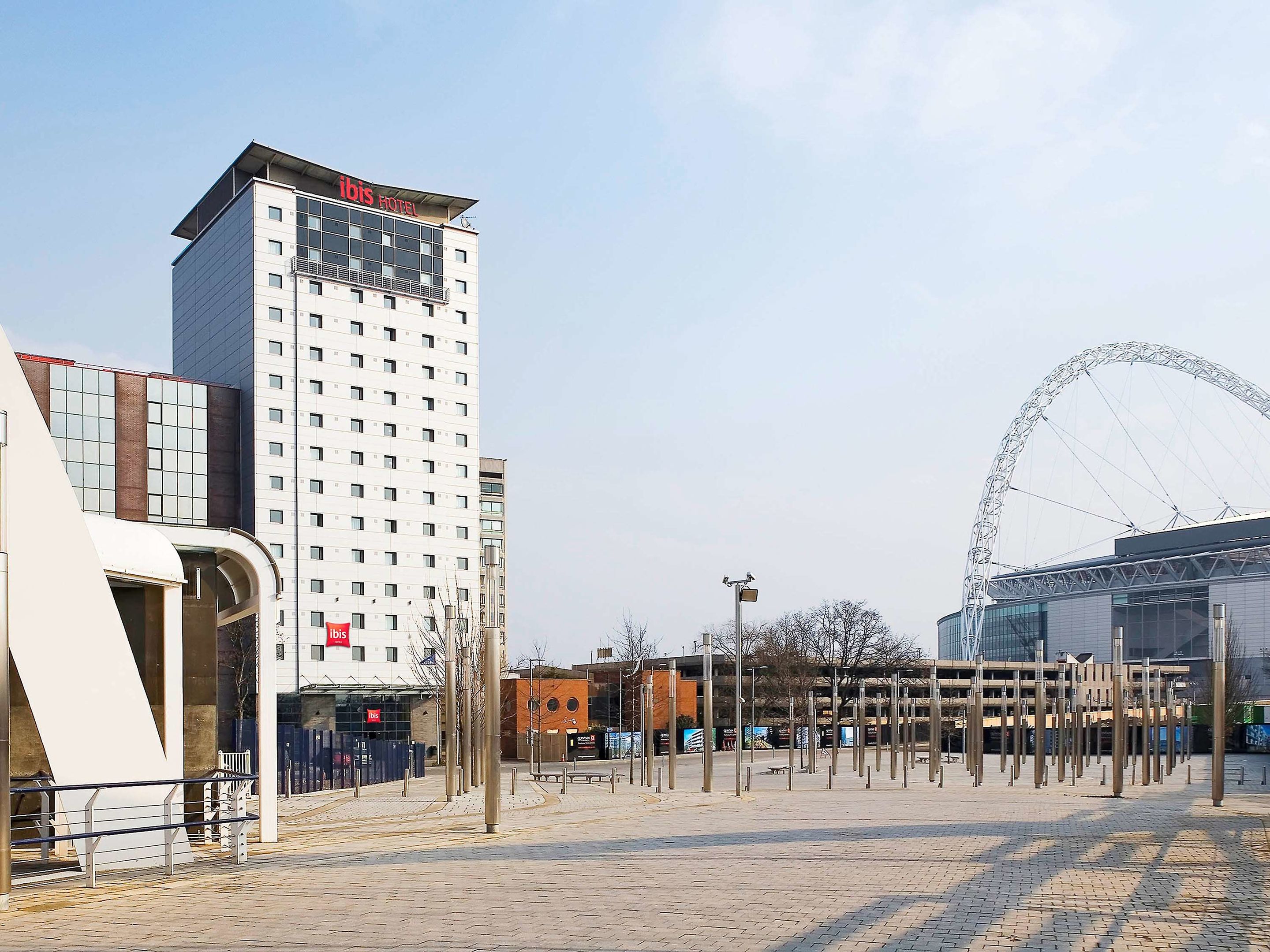 ibis london wembley