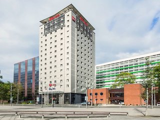 ibis london wembley