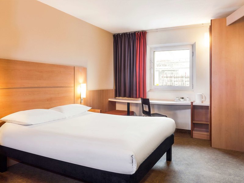 ibis london wembley