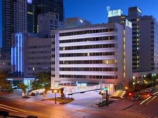 The Shelborne By Proper, A Member Of Design Hotels,Miami>>Florida,4 star