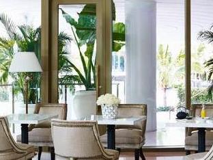 The Shelborne By Proper, A Member Of Design Hotels,Miami>>Florida,4 star