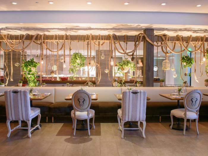 the shelborne by proper a member of design hotels