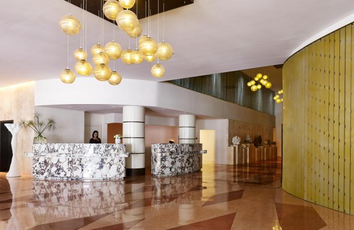 the shelborne by proper a member of design hotels