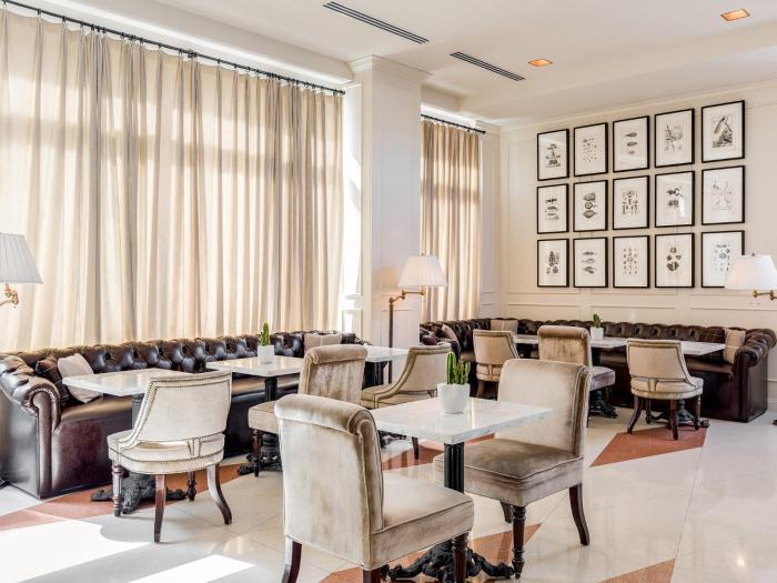 the shelborne by proper a member of design hotels