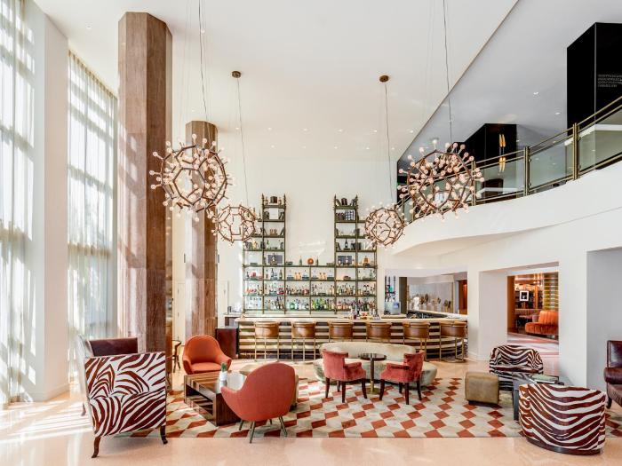 the shelborne by proper a member of design hotels