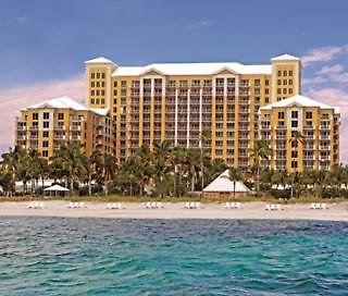 the ritz carlton key biscayne miami