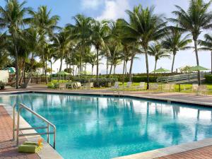Holiday Inn Miami Beach - Oceanfront By Ihg,Miami>>Florida,3 star