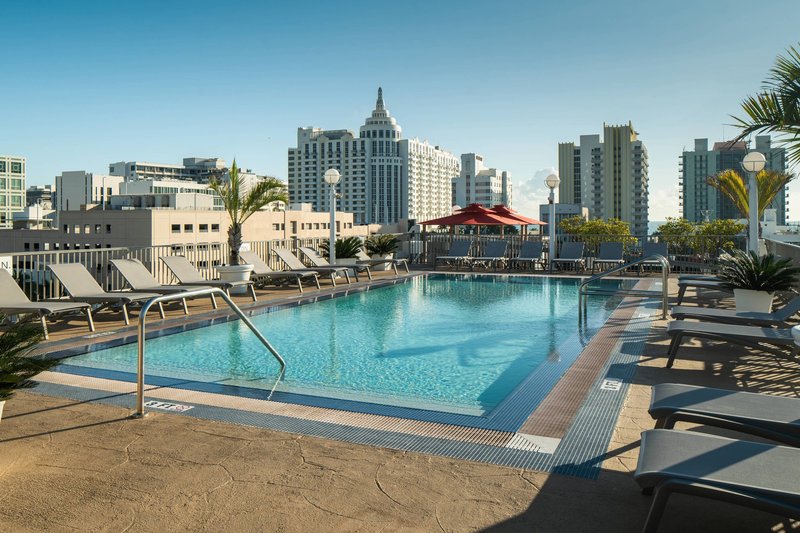 courtyard by marriott miami beach south beach