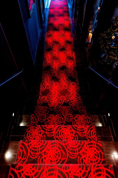 the marlin hotel