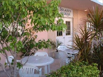 island house south beach