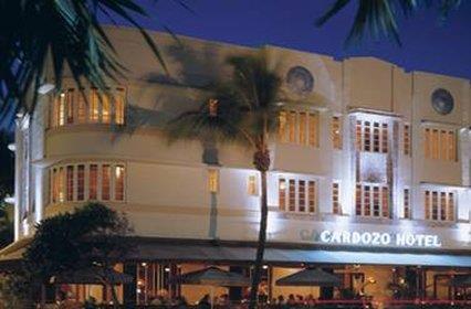 cardozo hotel south beach