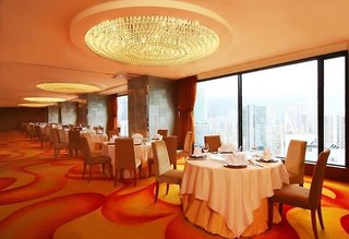 Panda Hotel,Hong Kong Island>>Hong Kong,4 star