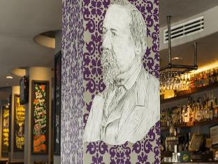 Hotel Spero, Vignette Collection By Ihg,San Francisco>>California,4 star