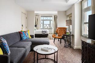 Hotel Spero, Vignette Collection By Ihg,San Francisco>>California,4 star