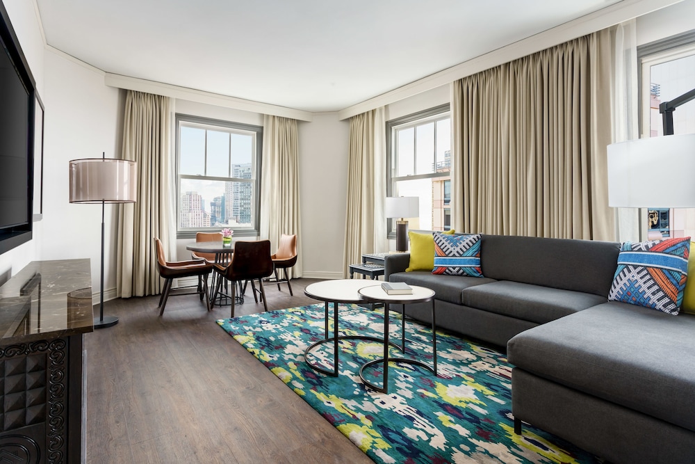 hotel spero vignette collection by ihg