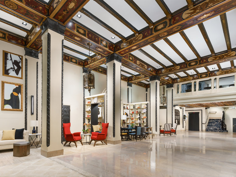 hotel spero vignette collection by ihg