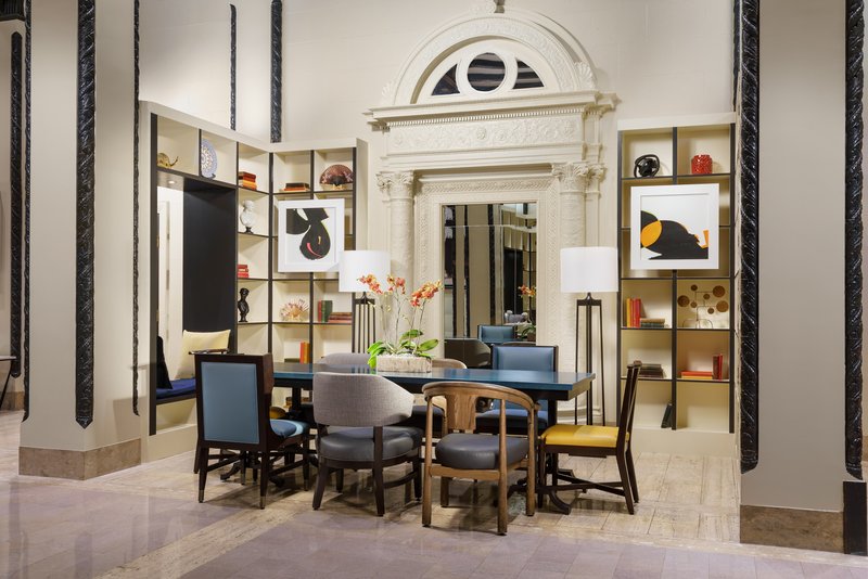 hotel spero vignette collection by ihg