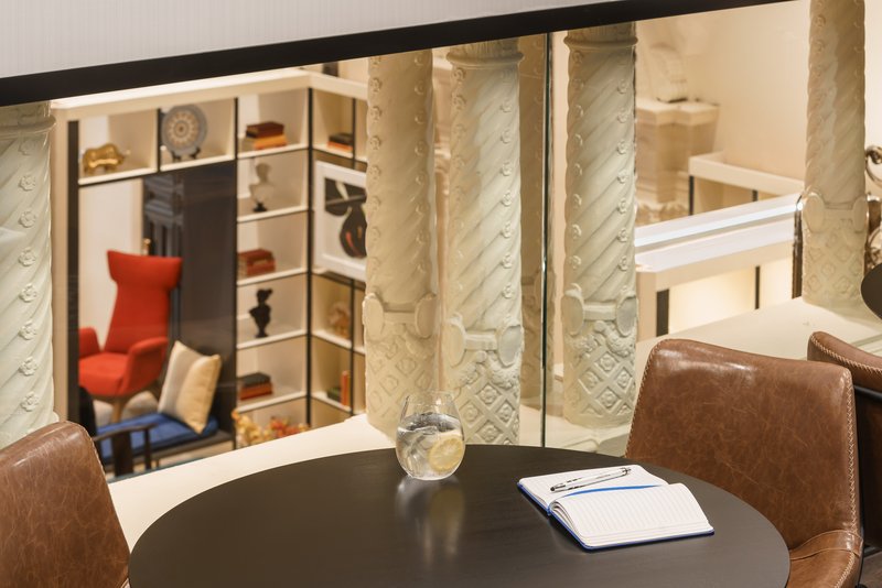 hotel spero vignette collection by ihg