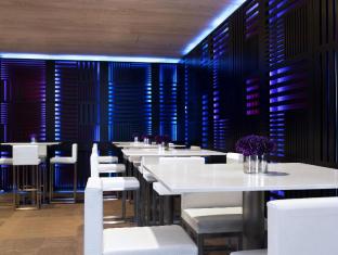 W San Francisco,South Of Market>>San Francisco,5 star