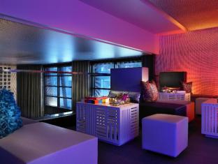 W San Francisco,South Of Market>>San Francisco,5 star