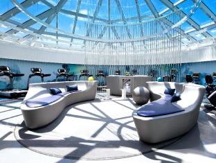 W San Francisco,South Of Market>>San Francisco,5 star