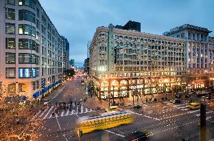 Hotel Zelos San Francisco,Downtown San Francisco>>California,4 star