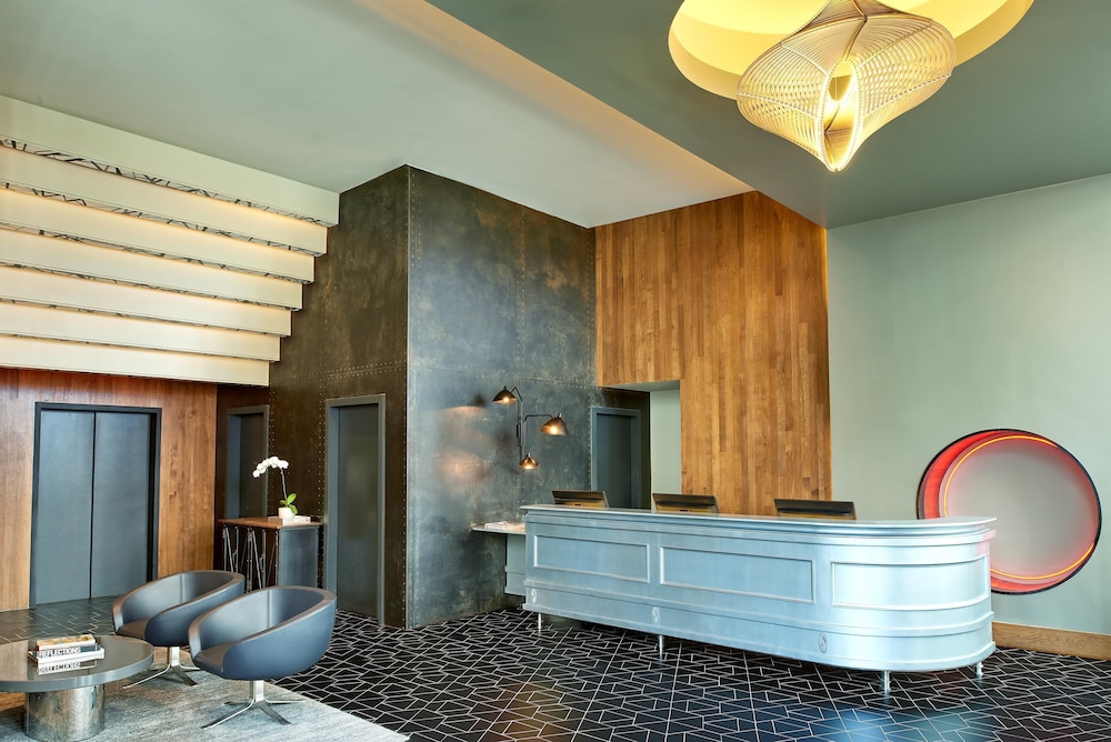 hotel zelos san francisco