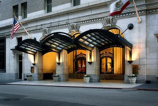 palace hotel a luxury collection hotel san francisco