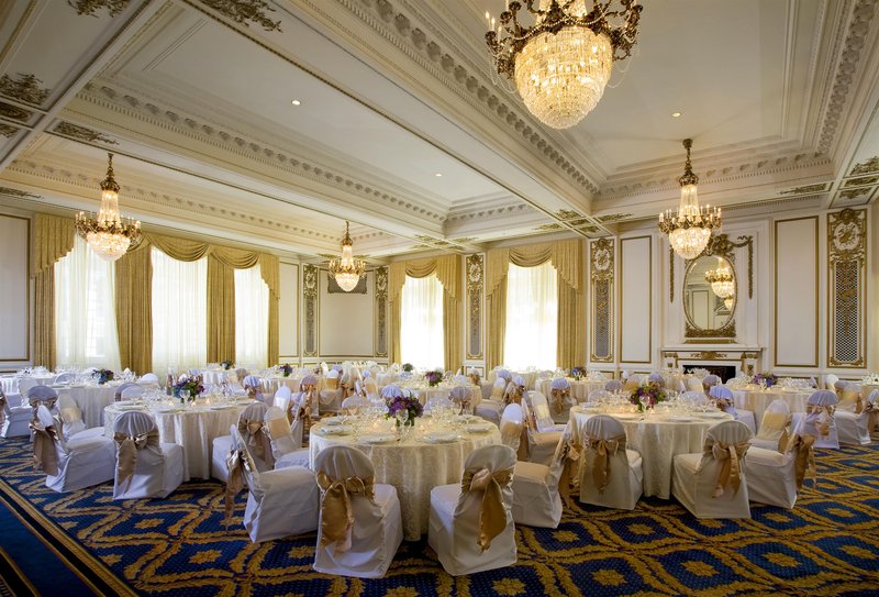 palace hotel a luxury collection hotel san francisco