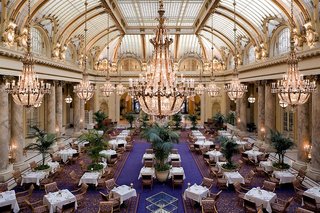 palace hotel a luxury collection hotel san francisco
