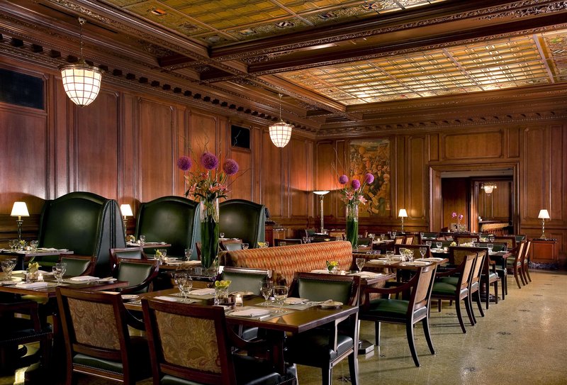 palace hotel a luxury collection hotel san francisco