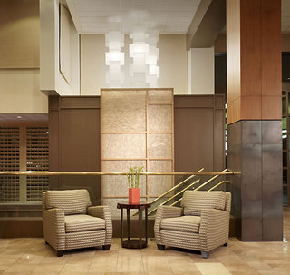 Hotel Kabuki, Part Of Jdv By Hyatt,San Francisco>>Japantown,4 star