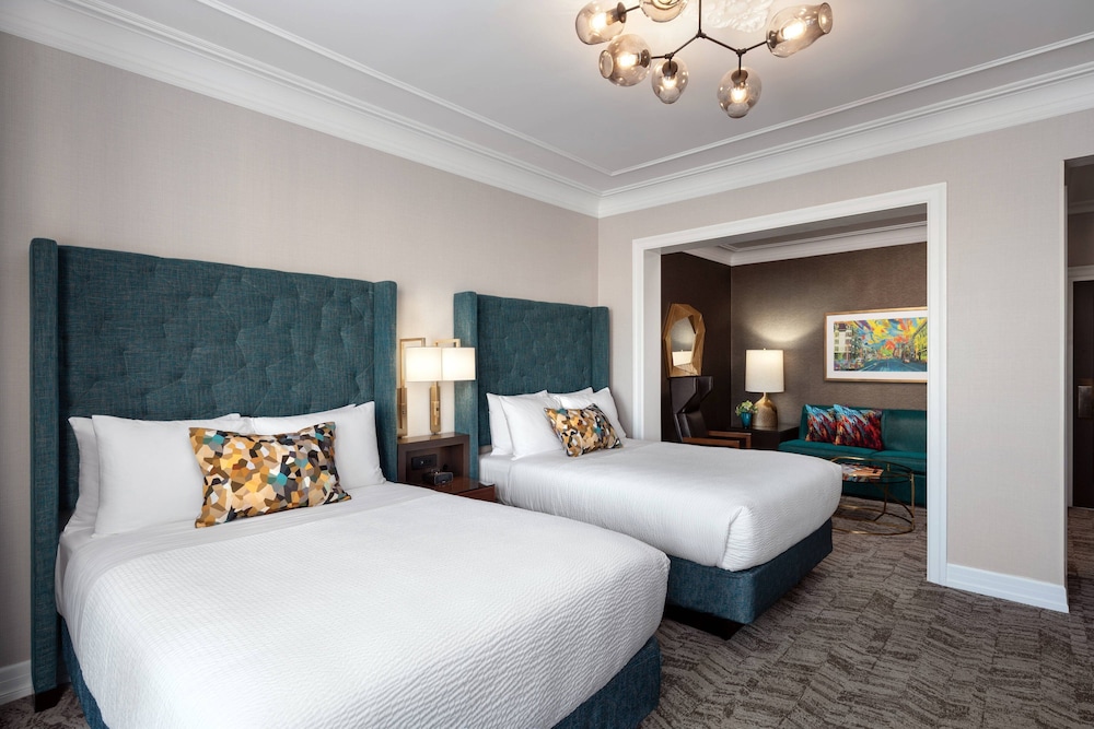courtyard by marriott san francisco downtown van ness ave