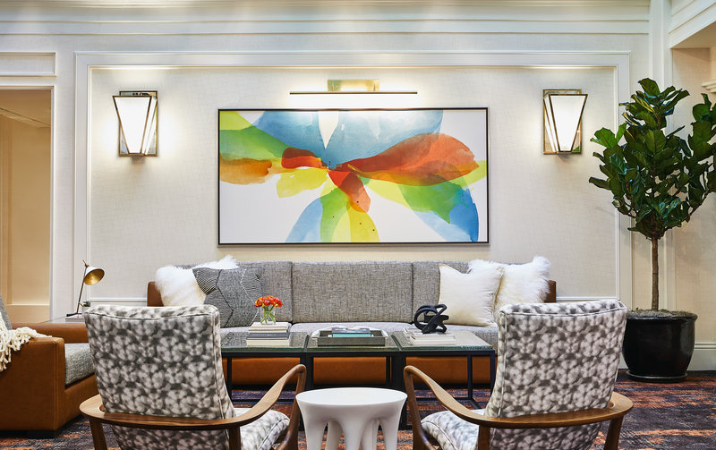 galleria park hotel