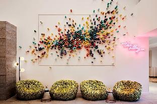 The Clancy, Autograph Collection,Near San Francisco Museum Of Modern Art,4 star