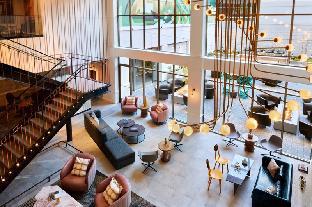 The Clancy, Autograph Collection,Near San Francisco Museum Of Modern Art,4 star