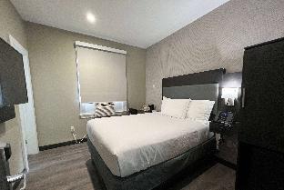 Super 8 By Wyndham San Francisco/Union Square Area,Union Square>>San Francisco,2 star